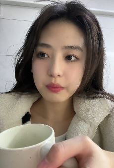 东北小姐姐「栾栾」分享居家好状态,网友:我要去你家提