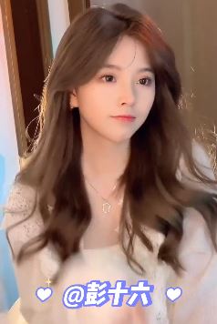 抖音网红美女排行榜 排第一的竟是她