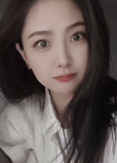 呼伦贝尔小姐姐「V哥」分享居家好状态 网友:把男人们的心都融化了