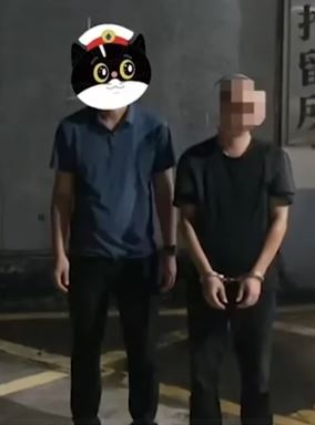 男子将自己及亲人微信出租给诈骗分子被处罚