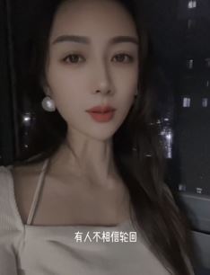 广州小姐姐「南飞」谈人生与哲理：命运就是行为的结果