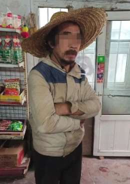 哈尔滨性侵4岁女童男子被逮捕