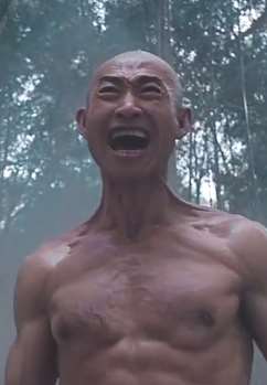 古装版亮剑《炮手燃魂》，表面怂可认真起来能把敌人吓破胆