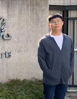 29岁男子复读十年圆梦考上中央美术学院