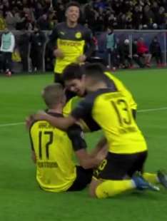 欧冠将在8月复赛 1/4决赛起单场淘汰