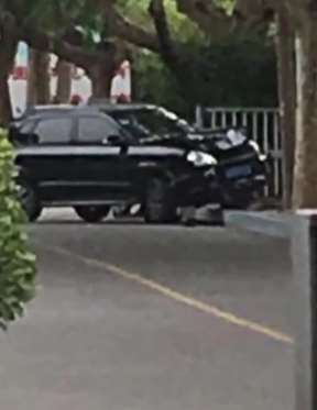 西安一小学生课间上厕所时被撞身亡 肇事车辆系来校洽谈业务