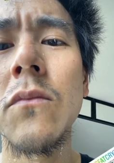 彭于晏晒隔离自拍视频 网友：长得帅真的可以与所欲为