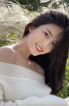 网红小姐姐「潘敏」分享户外游玩vlog,网友:温柔的代名词!