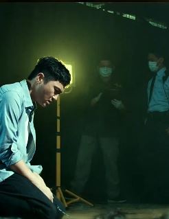 犯罪悬疑电影《暗杀风暴》预告片 2023年8月18日将在全国上映