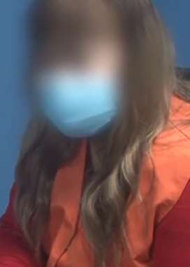 女子因婚外情杀人潜逃31年后终被抓
