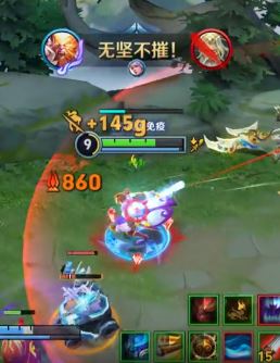 王者荣耀猴子教学：掌握这6个技巧，轻松上分！