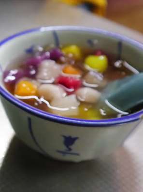 看看这些潮汕美食小吃你都吃过哪些？