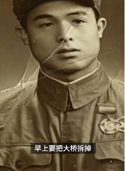 9旬老兵讲述抗美援朝的故事