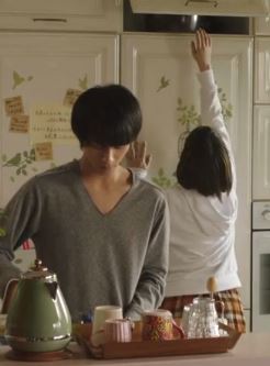 日剧 《可以不可以》：男子无法雄起，初恋帮忙康复身体！