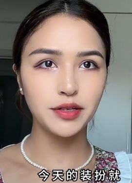 日常快速出门妆教学,爱美的小姐姐赶紧收藏吧!
