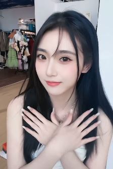 宁波小姐姐「Saykiy」居家浅跳cupid甜蜜手势舞 网友：女友视角