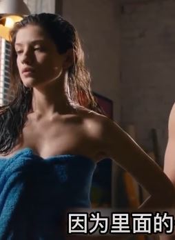 电影《致命真相》解说：男友被害女孩受牵连，只身一人寻找真相！