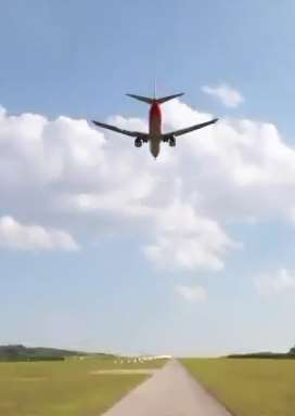 首尔至重庆CA440航班发现4名发热旅客