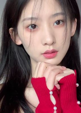 网红小姐姐「一支猪pigg」居家分享日常好状态 网友：新冠我都抗的住，你的美真扛不住