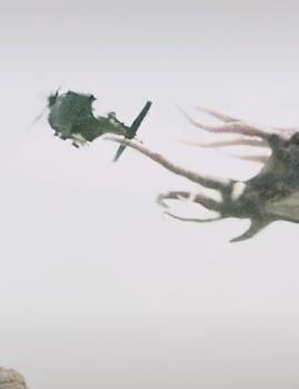 电影《黑暗大陆》解说：地球上许多物种变异，军队负责将其清除！