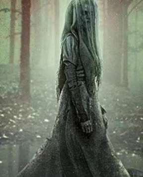 7分钟看完美国恐怖片《哭泣女人的诅咒》