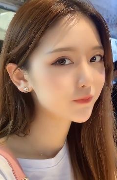 杭州小姐姐「刘雅婧」分享生活日常 网友:心都化了