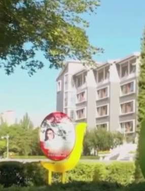 陕西一中学学生自备30个口罩才能进校上课