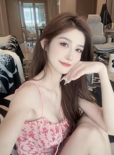 女主播「李醒醒」纯欲穿搭分享居家随拍,如此御姐太招人爱!