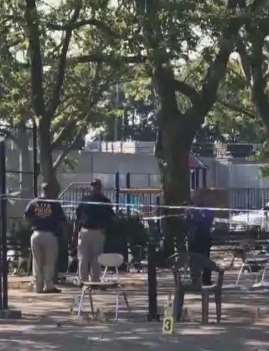 纽约发生枪击事件，致使1人死亡11人受伤