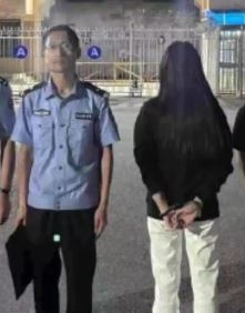 呼和浩特一女生篡改同学高考志愿被刑拘