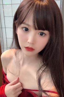 好有味道的网红小姐姐「山崎烧卖」网友:这才是纯欲天花板!