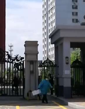 吉林市新增4例本地病例 其中一保洁员曾到多个小区做过保洁