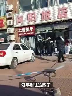 大连新增4例无症状感染者，均为港口货物搬运工