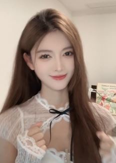 气质女主播「浟千千」纯欲穿搭居家浅跳,看一眼会心动!