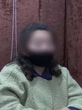 江苏一女子偷盗高端宠物猫被抓