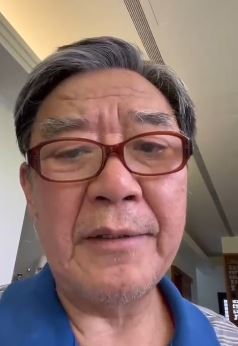 演员李立群发抖音给大家做日常汇报，讲述退休后生活的规划及憧憬