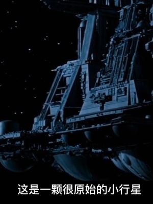 高分科幻恐怖片《异形I》解说：怪物从人体钻出，恐怖的让人反胃！