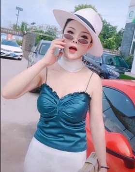 重庆保时捷女司机首发声，不敢见人脸都丢尽了