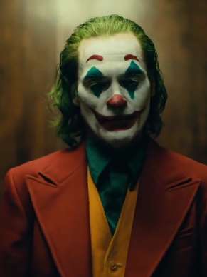 美国犯罪剧情片《小丑》预告，一部不可错过的神作！