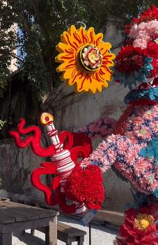 小姐姐分享泰国旅游vlog,充实又治愈,还学习到历史文化