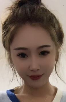 白纸小姐姐用盛世美颜拼凑爱的味道,网友:你让我迷恋又沉醉