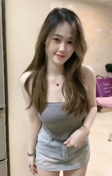 微胖美女「晴晴」分享居家日常好状态 网友:理想的女友