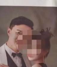 上海一女子被新婚丈夫杀害后焚尸