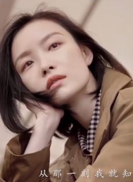 倪妮主演电影混剪，可清纯入骨，亦可娇媚动人！