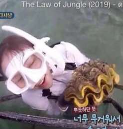 韩国演员李烈音或被判5年监禁