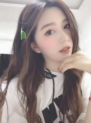 中戏美女颜值担当，有没有让你动心呢？