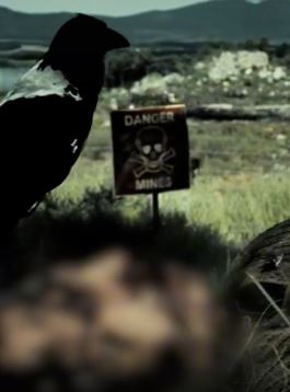 电影《末日侵袭》解说：可怕的死神病毒席卷英国