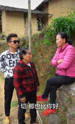 搞笑：斗嘴的最高境界