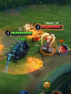 王者荣耀亚瑟教学，新赛季改版后亚瑟变强了？