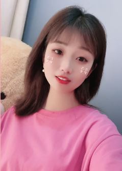 甜美小姐姐「乔妹」搞笑:以后谁要勾引我,我就勾引谁!
